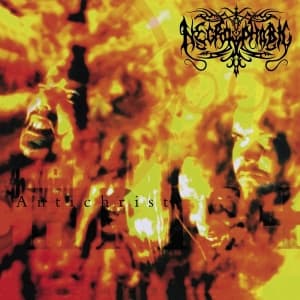 Necrophobic - The Third Antichrist (Re-Issue 2022) (CD)
