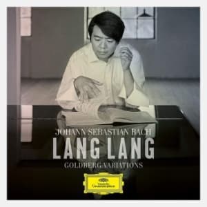 Bach - Goldbergvariasjoner (2CD) (CD)