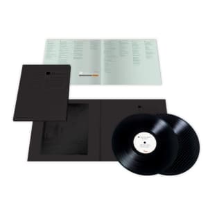 Ultravox - Lament (2LP Jubileumsutgave) (LP)