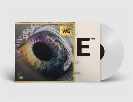 Arcade Fire - We (LP)
