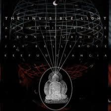 T Bone Burnett - The Invisible Light (LP)