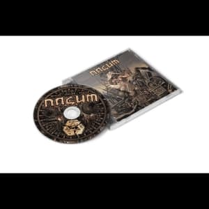 Nasum - Inhaled/Exhaled/Revived (CD)