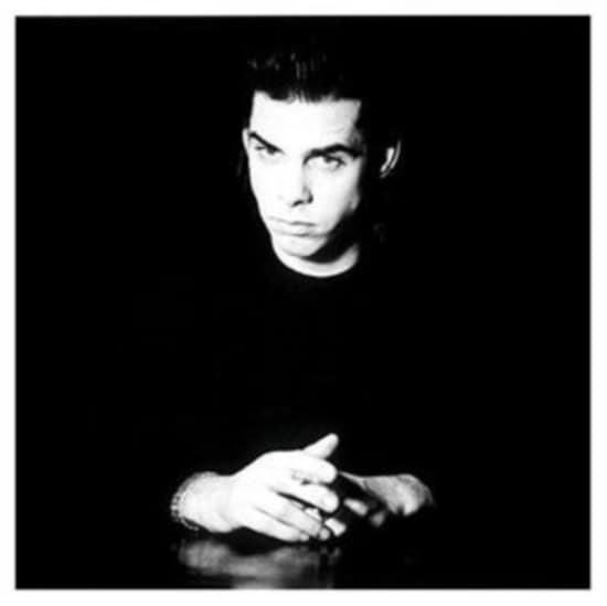 Nick Cave & The Bad Seeds - The Firstborn Is Dead (CD)