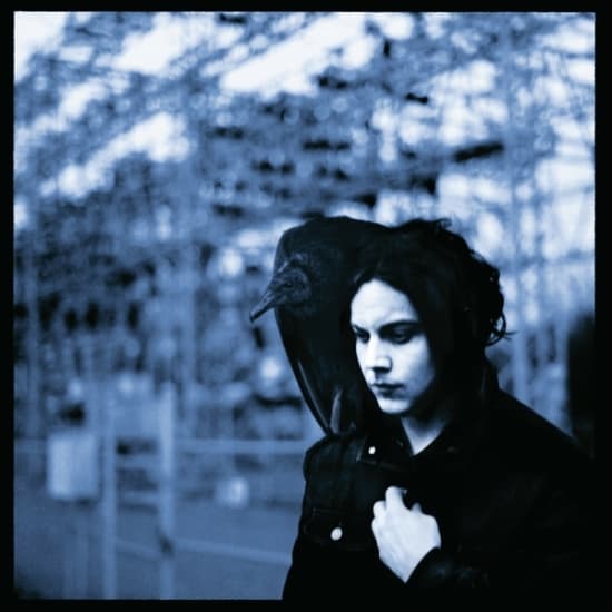 White Jack - Blunderbuss (LP)