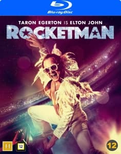 Film - Rocketman Bd