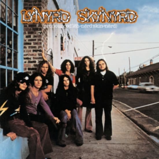 Lynyrd Skynyrd - Pronounced Léh-Nérd Skin-Nérd (CD)