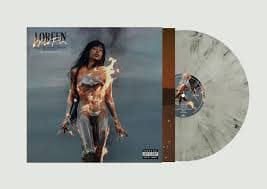 Loreen - Wildfire (Vinyl) (LP)