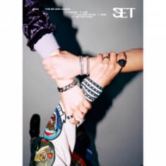 B1A4 - Set (Set Ver.) (CD)