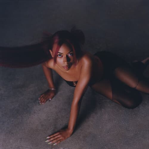 Ravyn Lenae - Hypnos (LP)