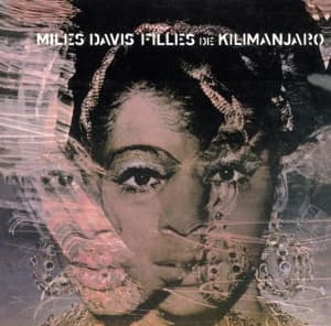 Davis Miles - Filles De Kilimanjaro (CD)