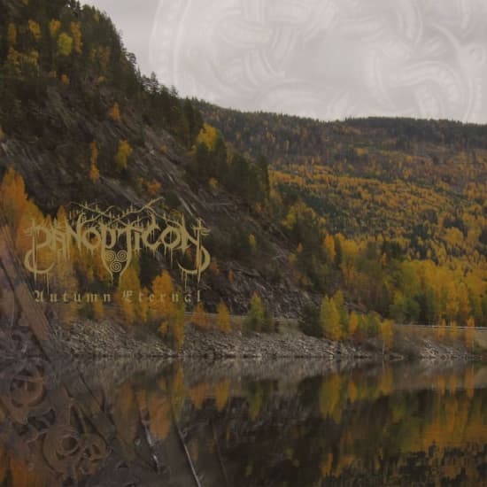 Panopticon - Autumn Eternal (10 Year Anniversary (CD)