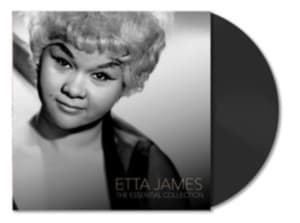 Etta James - The Essential Collection (LP)