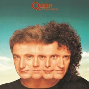 Queen - The Miracle - 2011 Rem (CD)