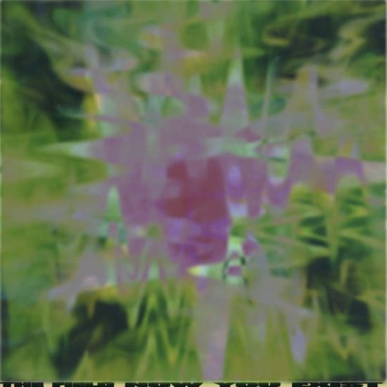 The Field - Now You Exist (LP)