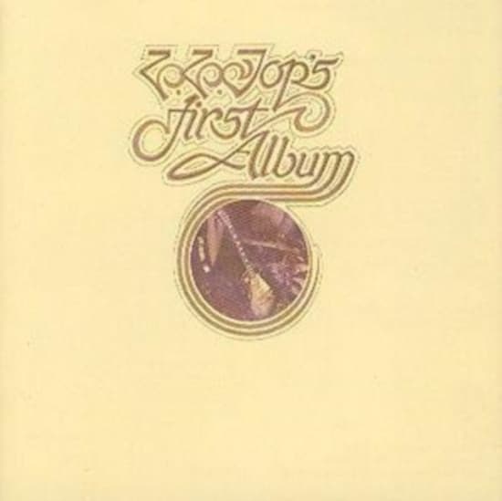 Zz Top - Zz Top's First Album (CD)