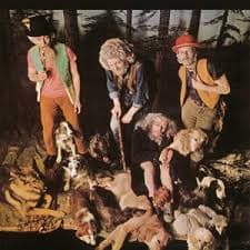 Jethro Tull - This Was (LP)