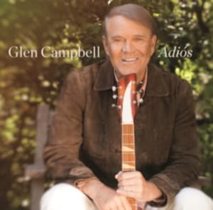 Glen Campbell - Adiós (LP)