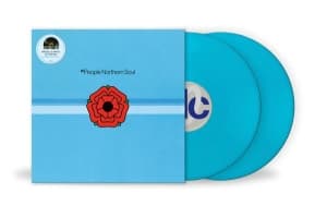 M People - Northern Soul (LP)