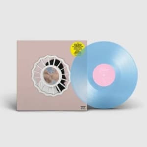 Mac Miller - The Divine Feminine (LP)