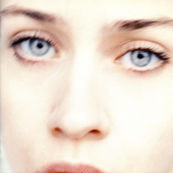 Apple Fiona - Tidal (CD)