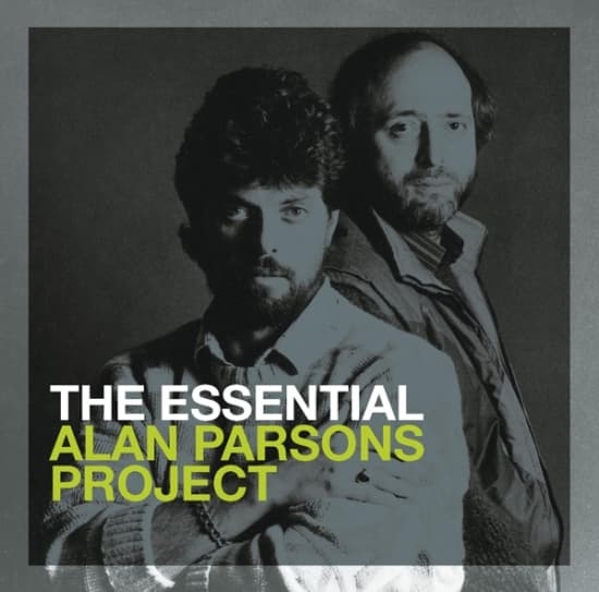 Alan Parsons Project The - The Essential Alan Parsons Project (CD)
