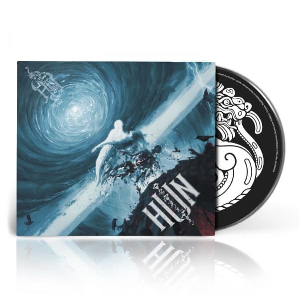 The Hu - Hun (CD) (CD)