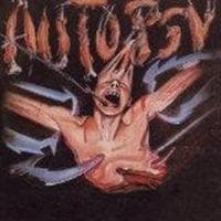 Autopsy - Severed Survival (Vinyylilevy) (LP)