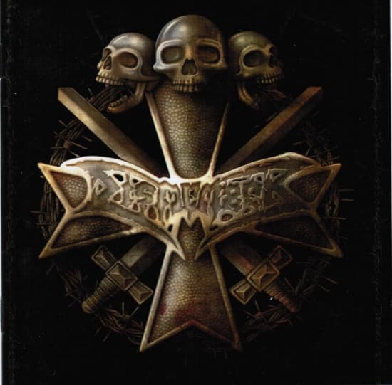 Dismember - Dismember (CD)