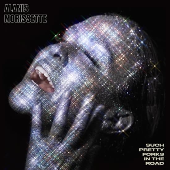Morissette Alanis - Such Pretty Forks In The Road (CD)