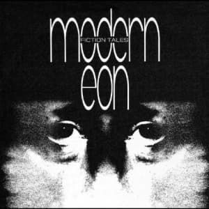 Modern Eon - Fiction Tales (LP)