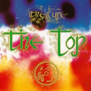 The Cure - Top (CD)