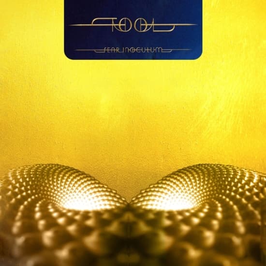Tool - Fear Inoculum (LP)