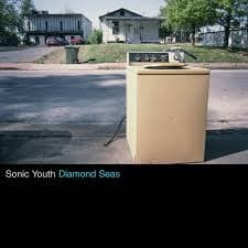 Sonic Youth - Diamond Seas (Rsd) (LP)
