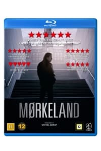 Elokuva - Mørkeland (Bd)
