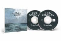 Wakeman Rick - Melancholia (Cd + Dvd Digipack) (CD+DVD)