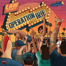 Various Artists - Operation Irie Featuring Pepper (2Lp) (Rsd) (LP)
