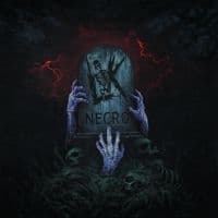 Lik - Necro (CD)