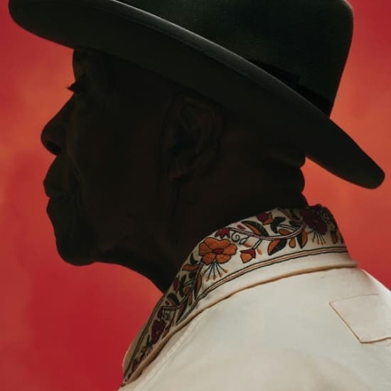 Guy Buddy - Ain't Done With The Blues (LP)