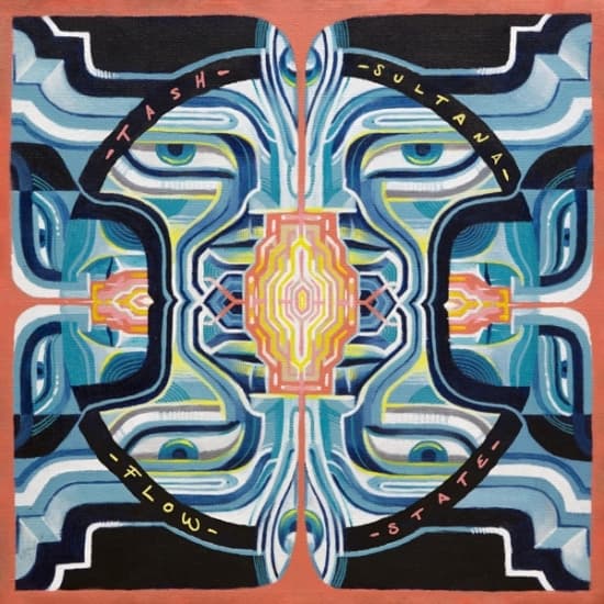 Sultana Tash - Flow State (LP)