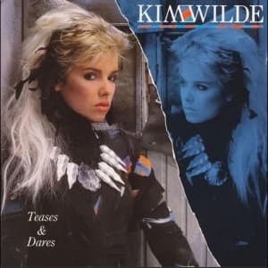 Kim Wilde - Teases & Dares - Expanded (CD+DVD)