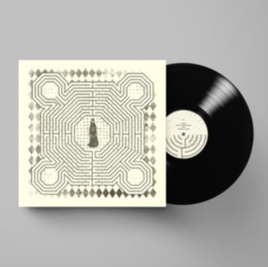 SLOWDIVE - EVERYTHING IS ALIVE (LP)