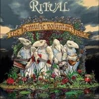 Ritual - The Hemulic Voluntary Band (LP)