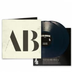 Alter Bridge - Alter Bridge (Vinyyli LP) (LP)
