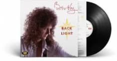 Brian May - Back To The Light (Vinyyli) (LP)