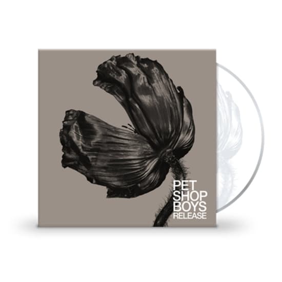 Pet Shop Boys - Release (CD)