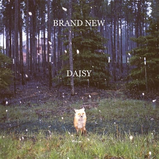 Brand New - Daisy (LP)