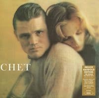 Baker Chet - Chet (LP)
