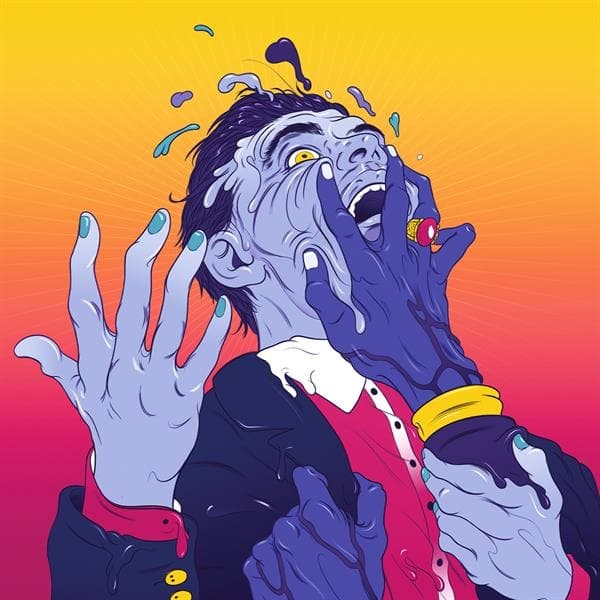 Everything Everything - Get To Heaven (LP)