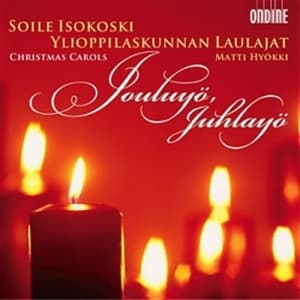 Traditionelle julesange - Julesange (CD)