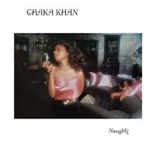 Chaka Khan - Naughty (Fig Cream Vinyl) (Rsd) (LP)